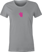 Hawaiian Turtle # 2 Art  printed on T shirt