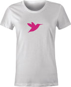Hummingbird #2  printed on T shirt