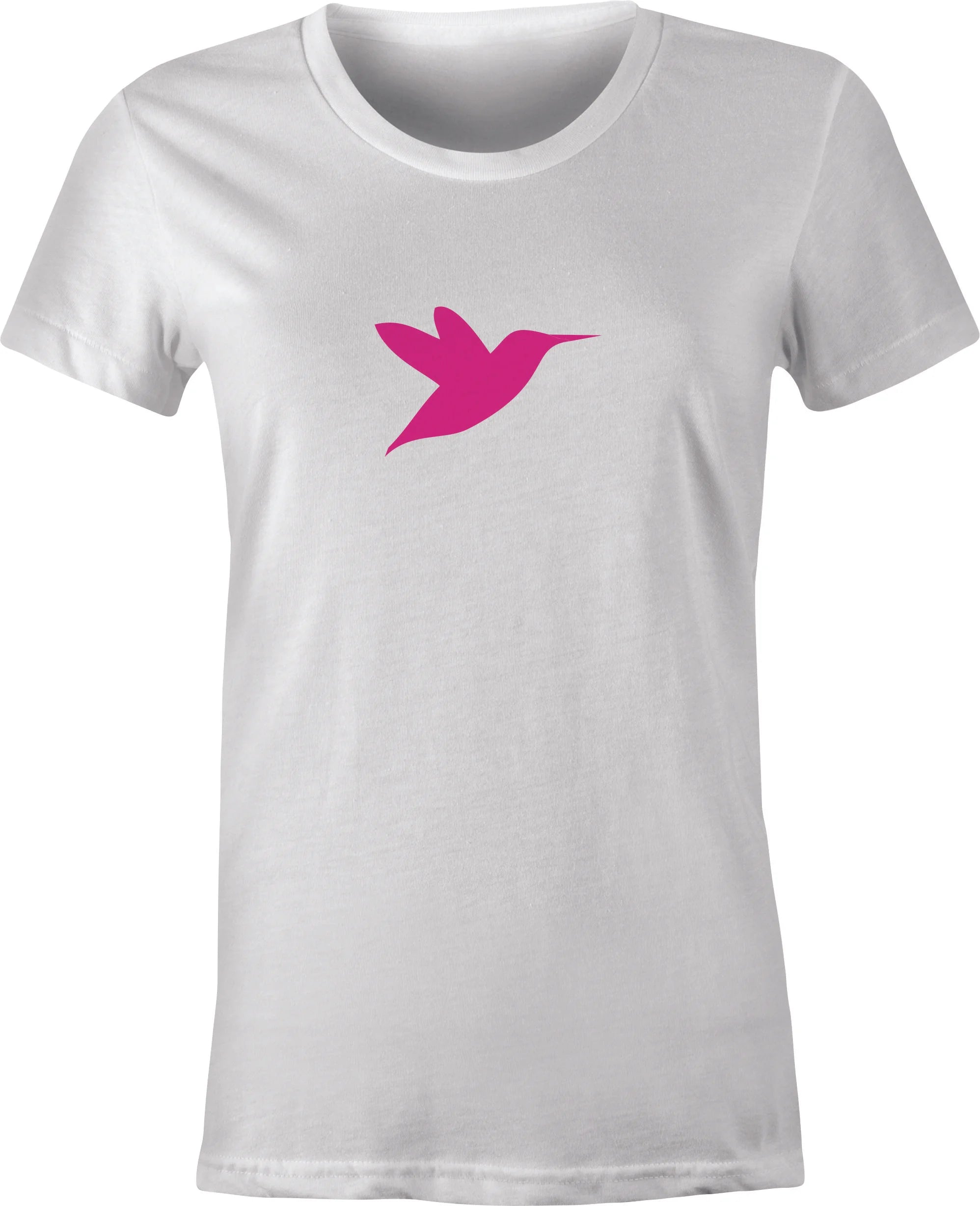 Hummingbird #2  printed on T shirt