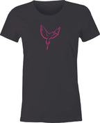 Hummingbird #4 printed on T shirt