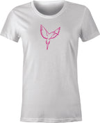 Hummingbird #4 printed on T shirt