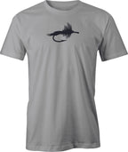 Dry Flydrawing printed on Men's T shirt