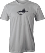 Dry Flydrawing printed on Men's T shirt