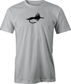 Dry Flydrawing printed on Men's T shirt