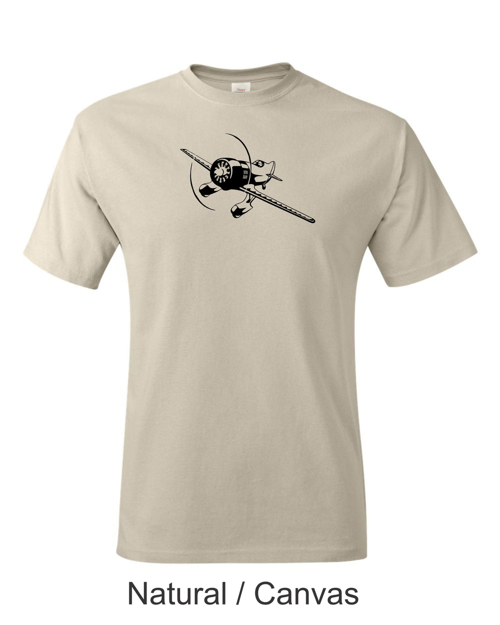 BEE GEE R 1  Racer printed on men's shirt Classic 1930's racer. Free Shipping.