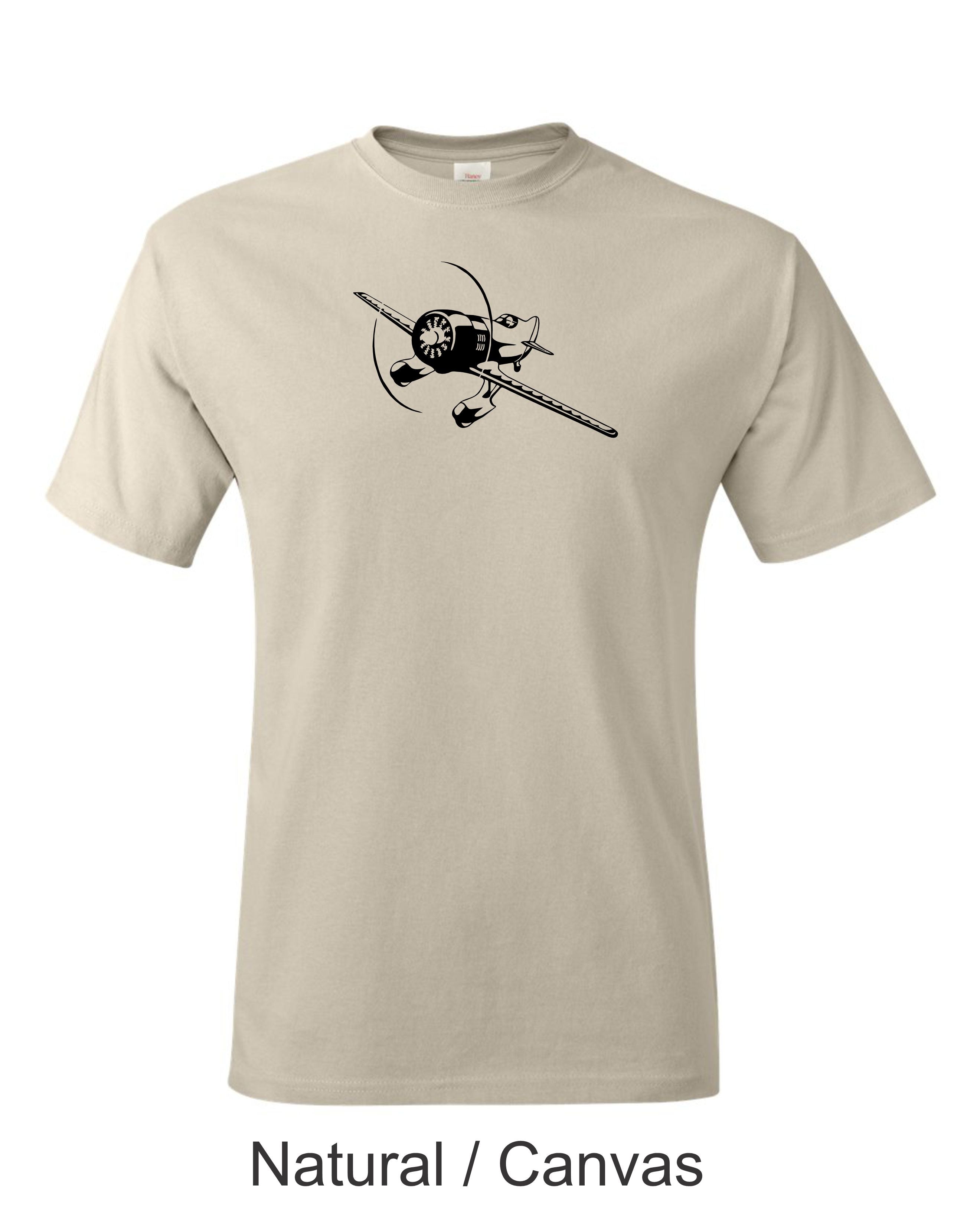 BEE GEE R 1  Racer printed on men's shirt Classic 1930's racer. Free Shipping.