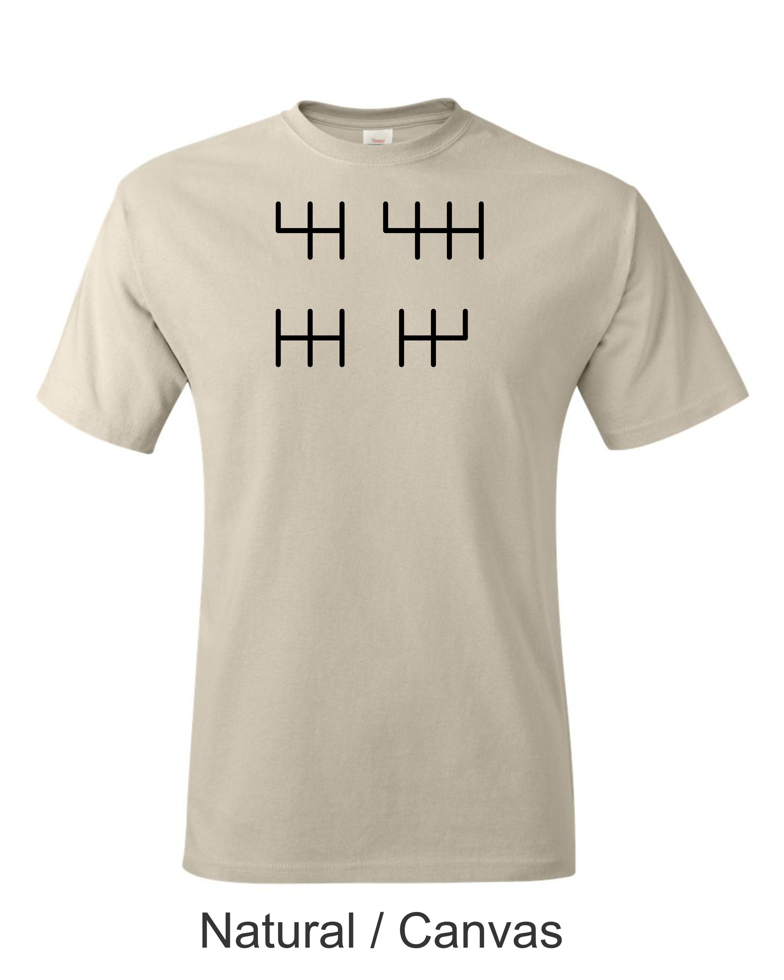 Stick Shift Pattern Shirt: Manual Transmission Car Lover Tee