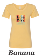 Glamping Shirt for Women. Fun Camping shirt. Great gift for Camper.