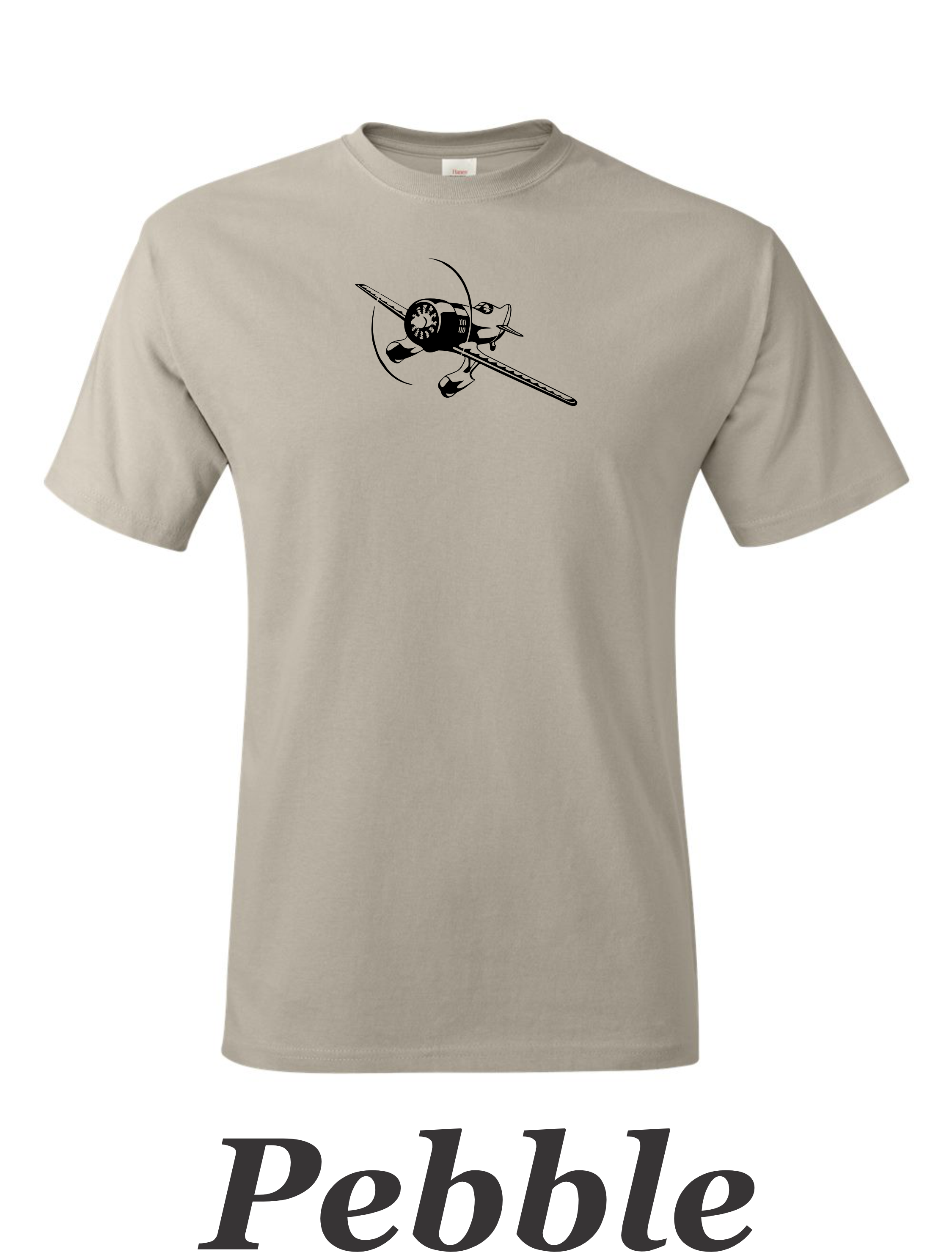 BEE GEE R 1  Racer printed on men's shirt Classic 1930's racer. Free Shipping.